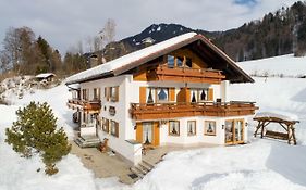 Ferienwohnung Alpenblick